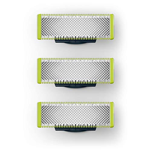 Philips OneBlade Ersatzklingen für alle OneBlade...