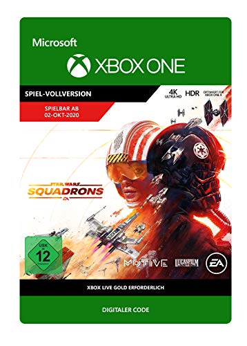 STAR WARS SQUADRONS | Xbox One - Download Code