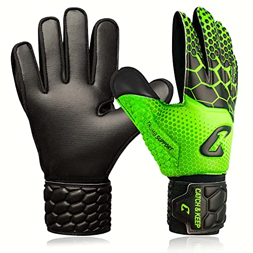 CATCH & KEEP® Kralle Junior Pro - Kinder...