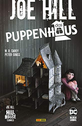 Joe Hill: Das Puppenhaus: Bd. 1
