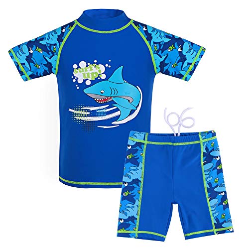 G-Kids Kinder Jungen Badeanzug Bademode...