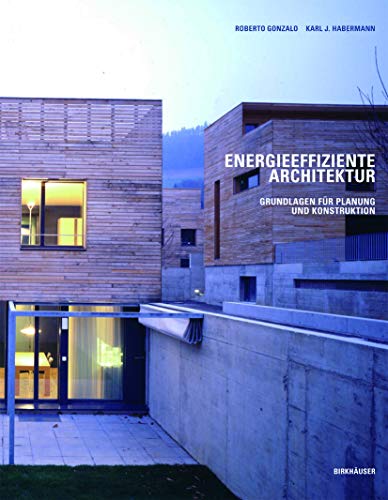 Energieeffiziente Architektur: Grundlagen für...
