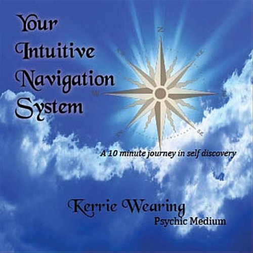 Your Intuitive Navigation System