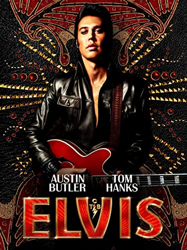 Elvis [dt./OV]