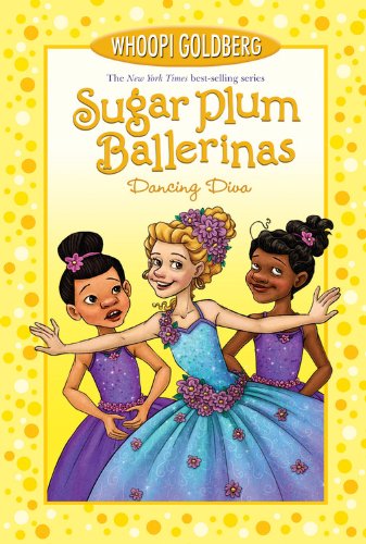 Sugar Plum Ballerinas: Dancing Diva (Sugar Plum...