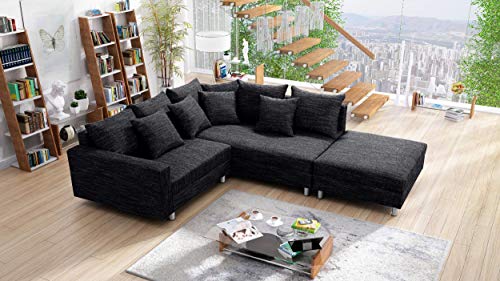 Küchen-Preisbombe Wohnlandschaft Sofa Couch...