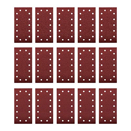 kwb by Einhell 15-tlg. Schleifpapier Set...