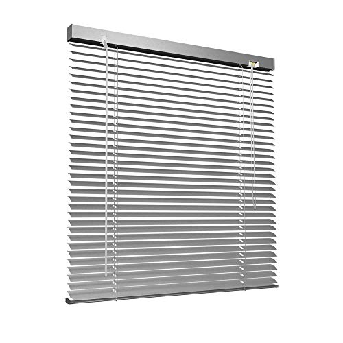 Victoria M. Aluminium Jalousie, 80 x 130 cm,...