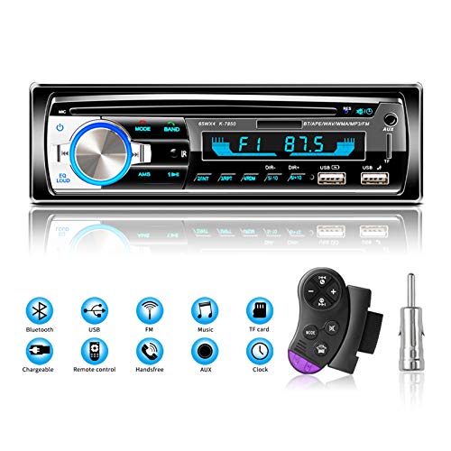 Lifelf Autoradio mit Bluetooth...