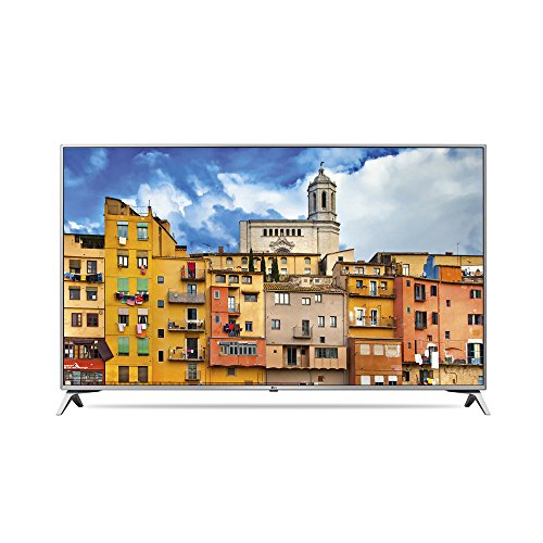 LG 55UJ6519 139 cm (55 Zoll) Fernseher (Ultra HD,...