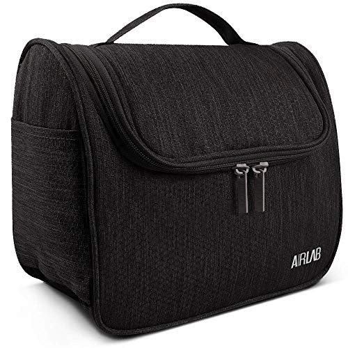 Kulturbeutel zum Aufhängen, Airlab Kulturtasche...
