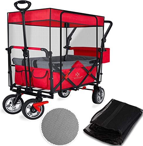 KESSER® Moskitonetz Zubehör passend GT9000...