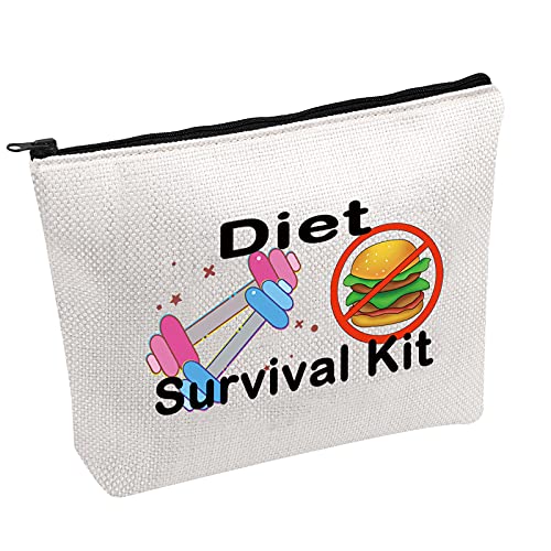 Diät Survival Kit Dietitian Geschenk Dietitian...