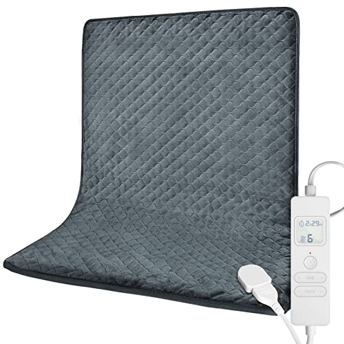 Heizkissen 80 x 60 cm mit Abschaltautomatik,...