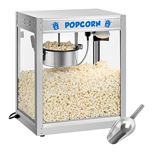 Royal Catering Popcornmaschine Popcornmaker...