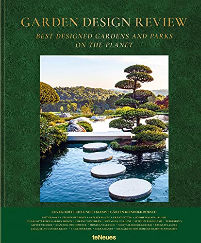 Garden Design Review: Das Buch über die...