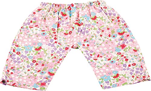 Götz 3402504 Stoffhose Mille Fleur für...