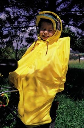 HOCK Regenbekleidung Kinder Regenschutz Rain Bow,...