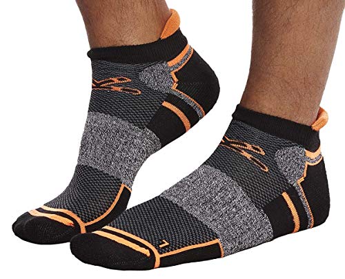 Leif Nelson Damen & Herren Sportsocken Sneaker...