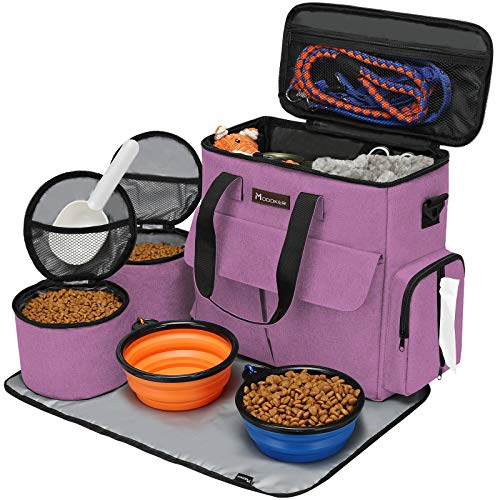 Modoker Hundefutter-Tragetasche, von...