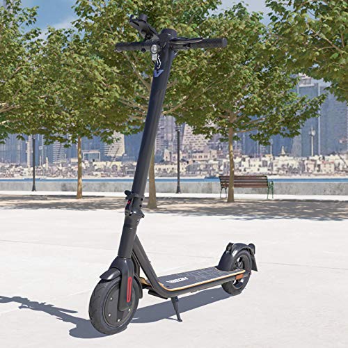 Viron E-Scooter mit Straßenzulassung Elektro...