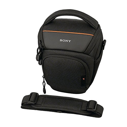Sony LCS-AMB Kameratasche für Sony Alpha-Kamera,...