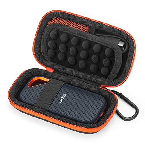 Tasche Hülle für SanDisk Portable/ Extreme/...