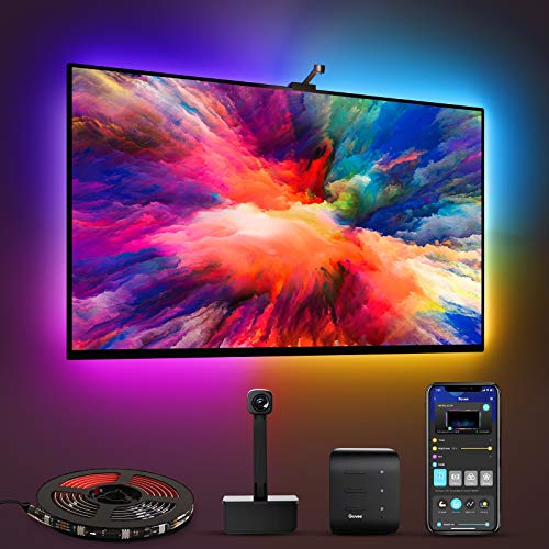 Govee DreamView T1 WiFi LED TV...