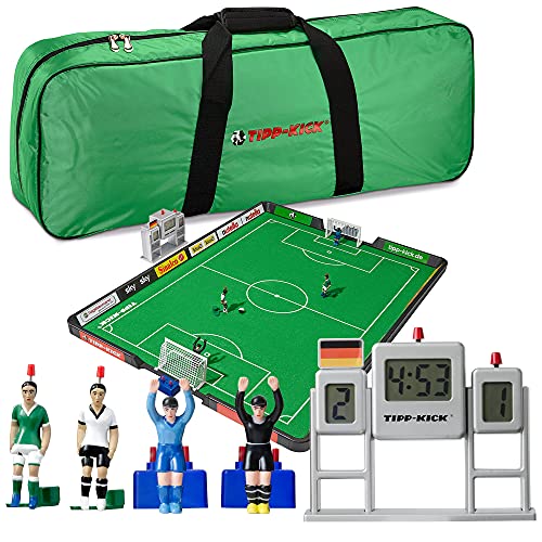 TIPP-KICK Turnier Edition Deutschland Set...