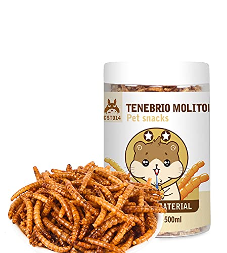 JONSANTYGFRY Hamster, Igel, Eidechse, Vogel,...