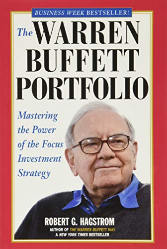 The Warren Buffett Portfolio: Mastering the Power...