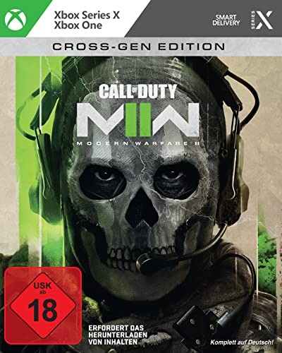 Call of Duty: Modern Warfare II (Xbox One / Xbox...
