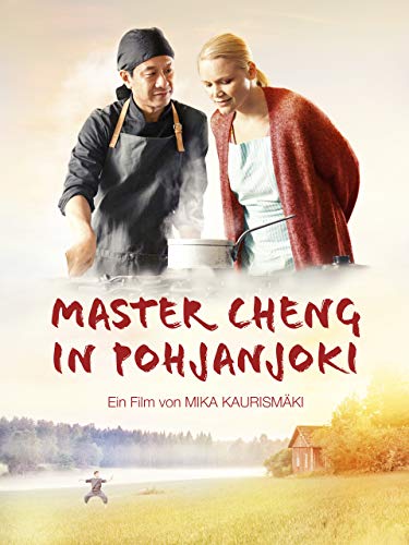 Master Cheng in Pohjanjoki