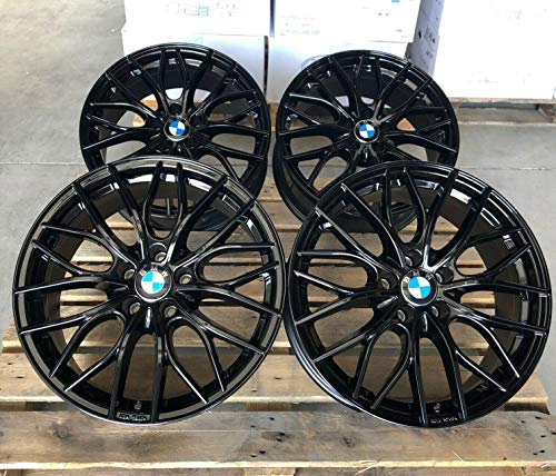 4 x 18 Zoll MM-CONCEPTS MM01 Alu Felgen 8x18 5x120...