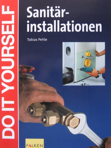 Sanitärinstallationen