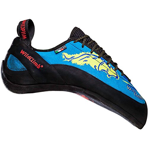 Wild Climb Pantera 2.0 Kletterschuhe Boulderschuhe