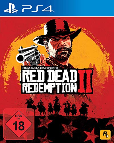 Red Dead Redemption 2 Standard Edition...