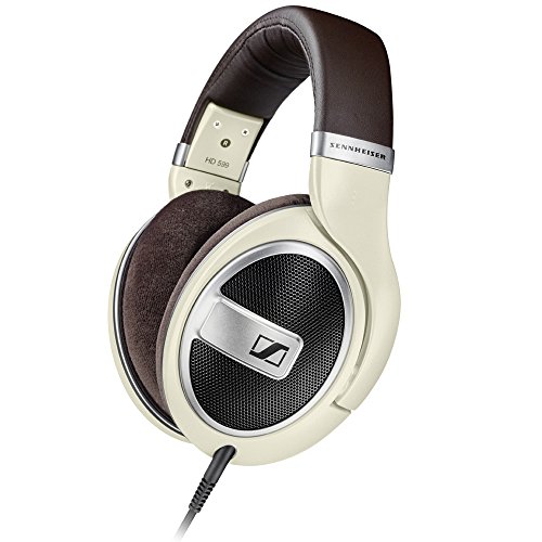 Sennheiser HD 599 Over-Ear offener...