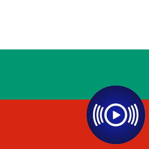 BG Radio - Bulgarische Online-Radios
