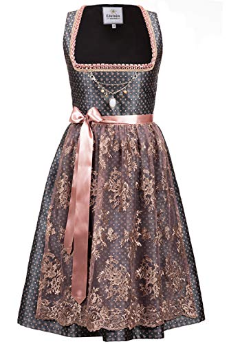 Edelnice Trachtenmode Exklusives Designer Midi...