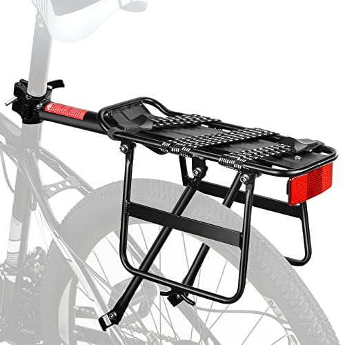 toptrek Gepäckträger, Maximalbelastung 100kg...