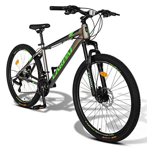 Carpat Sport 27.5 Zoll Aluminium Mountainbike...
