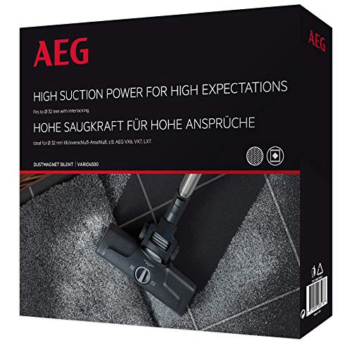AEG Vario 4500 Dust Magnet Kombidüse (für...