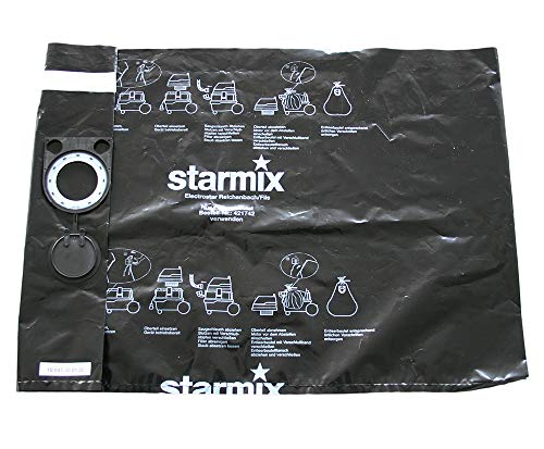 Starmix 425764 Zubehör für sonstige Staubsauger