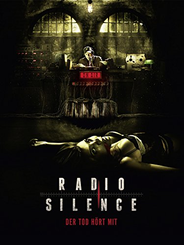 Radio Silence - Der Tod hört mit