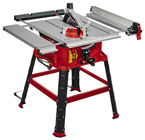 Einhell Tischkreissäge TC-TS 2225 U (max. 2200 W,...