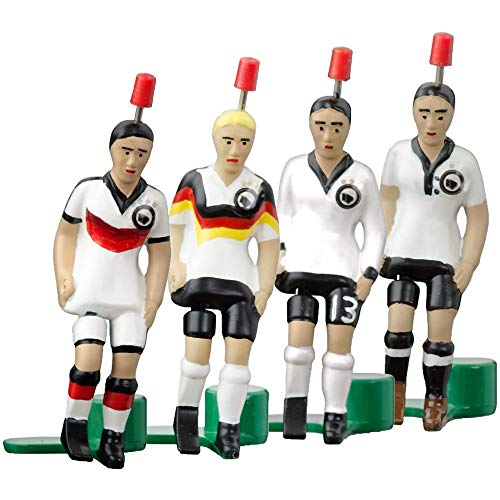 TIPP-KICK WM Classics 4-Sterne-Edition – Das...