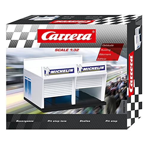 Carrera Boxengasse 20021104 Erweiterungsartikel