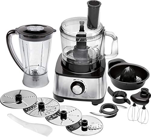 ProfiCook PC-KM 1063 Kompakt-Küchenmaschine m....