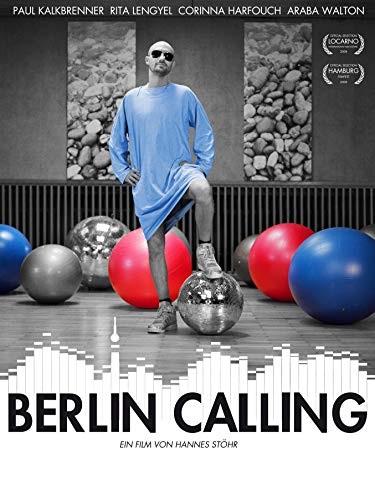 Berlin Calling